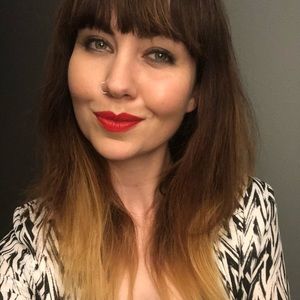 Meet your Posher, Tara